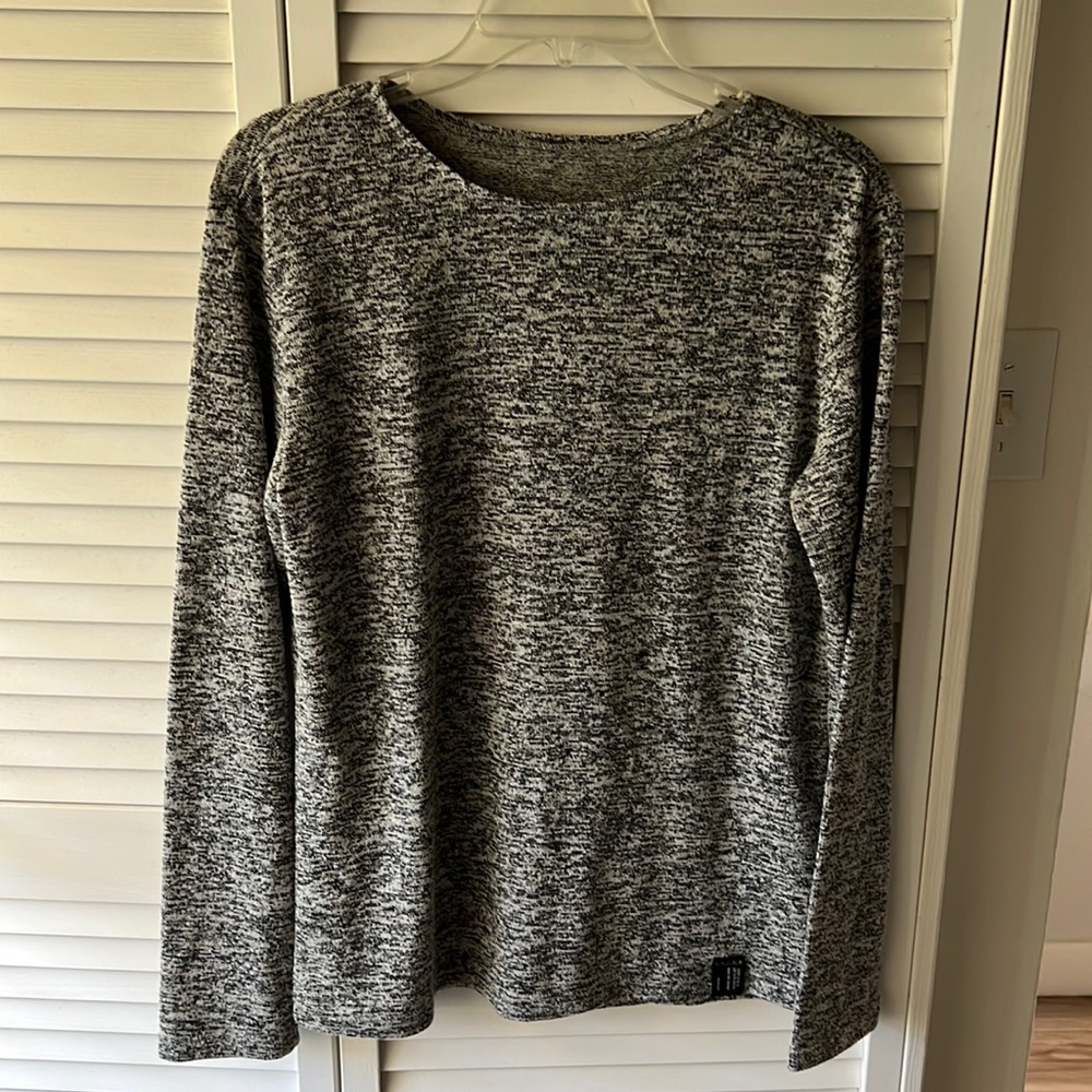 Andew Grey longsleeve